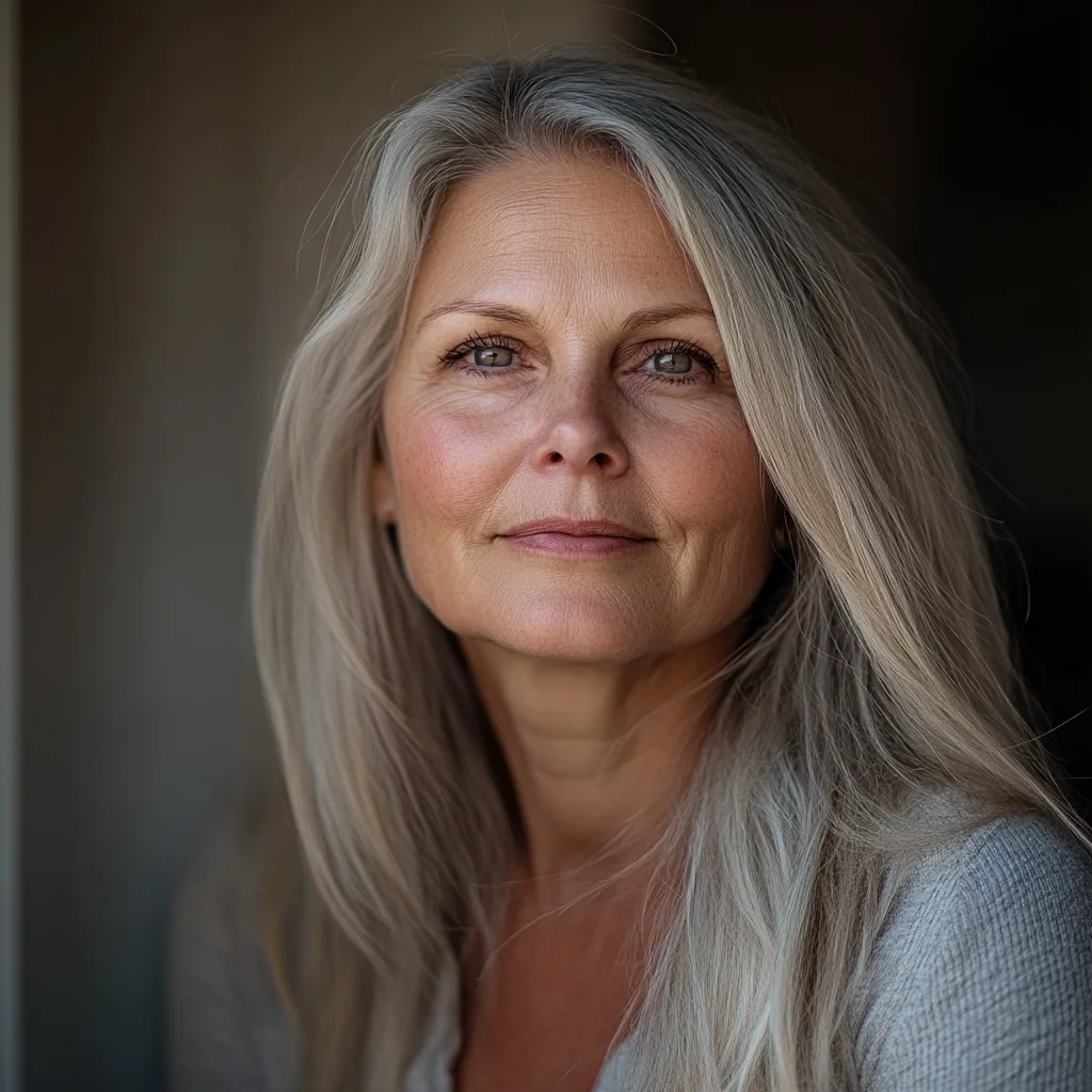 Single Woman in Exeter
